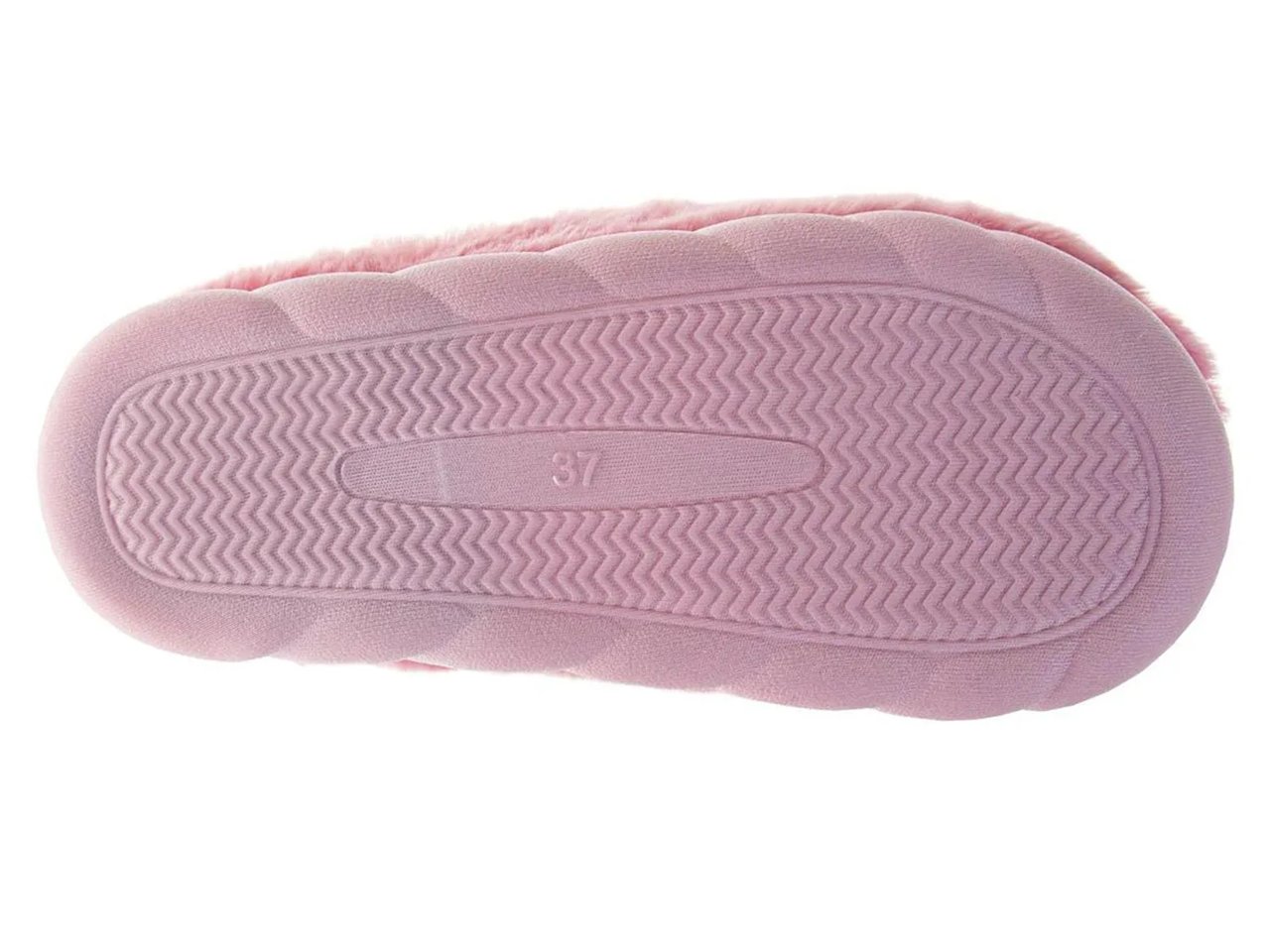 Heart Slipper - Women's