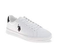 Sneaker - Men's White view