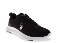 Sneaker - Men's Black view