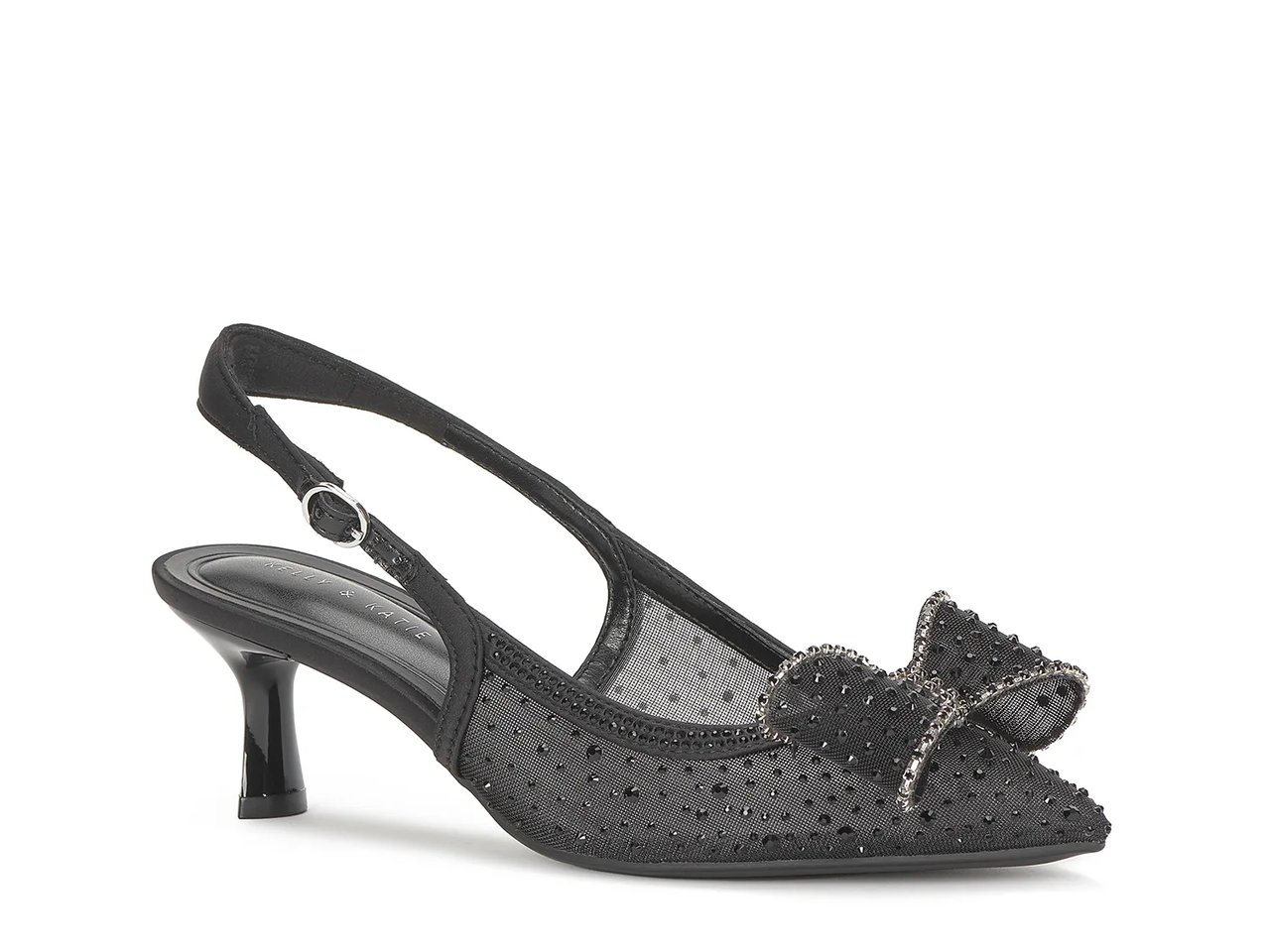 Jelani Pump