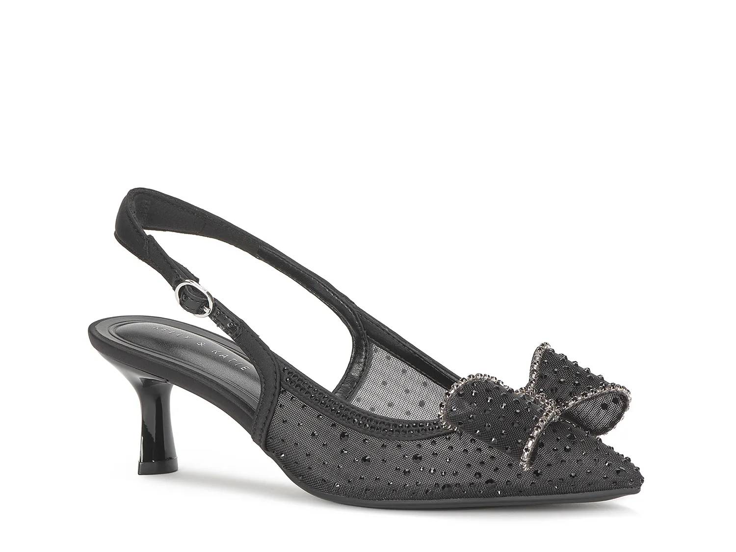 Jelani Pump