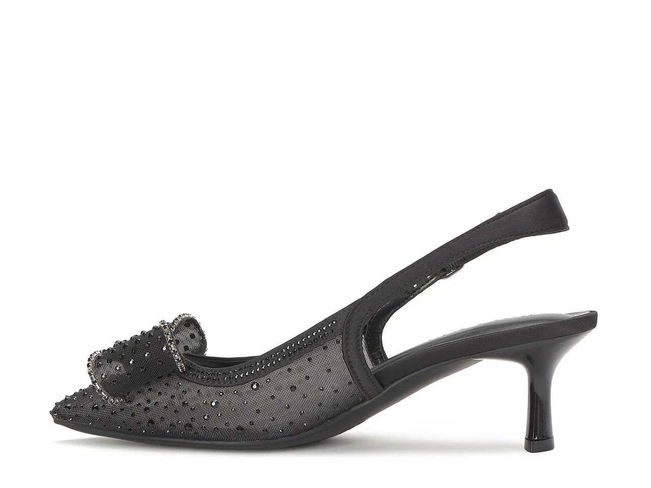 Jelani Pump