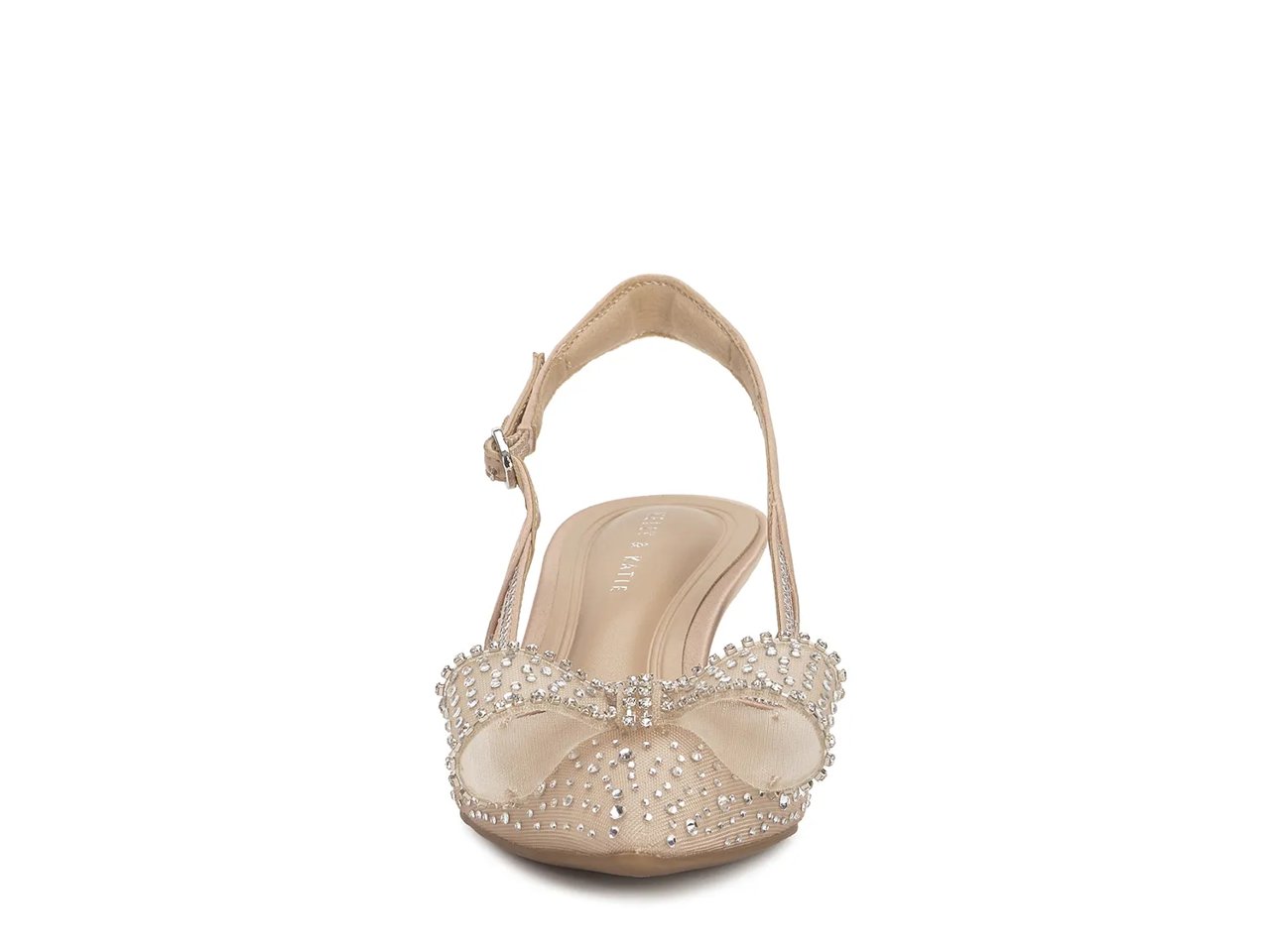 Jelani Pump