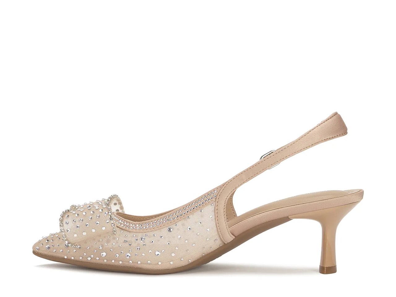 Jelani Pump