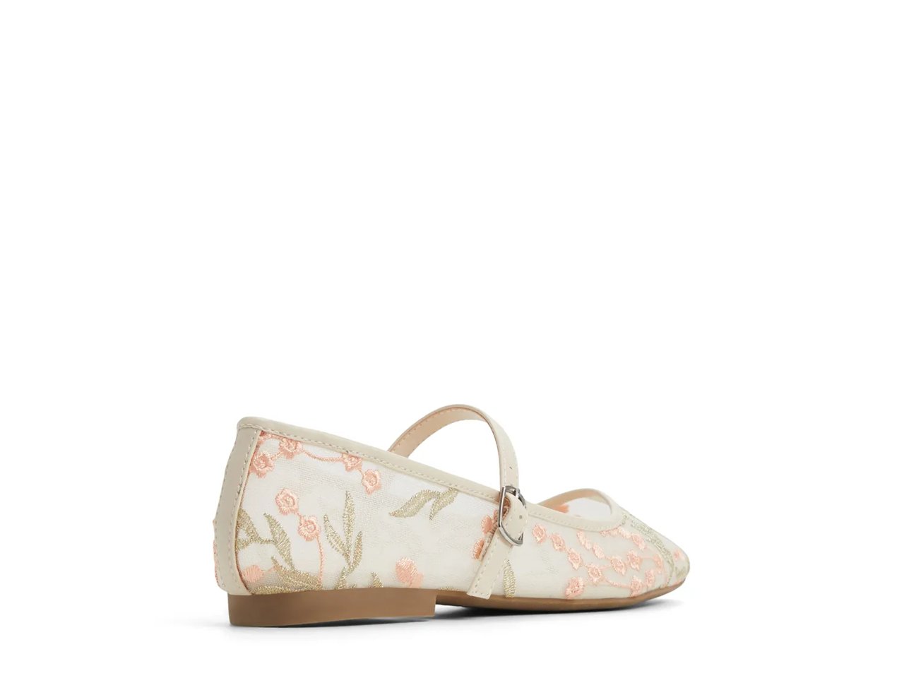 Janeyy Mary Jane Flat