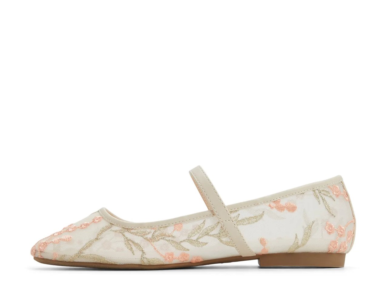 Janeyy Mary Jane Flat