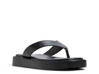 Buena Sandal Black view
