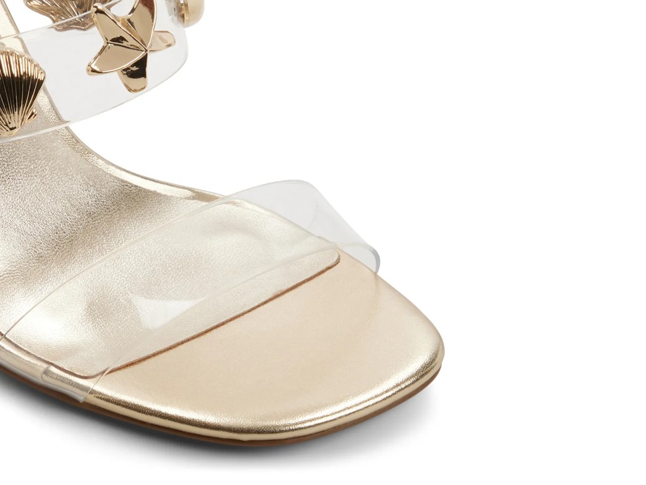 Ariielle Sandal