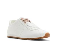 Anistazia Sneaker White view