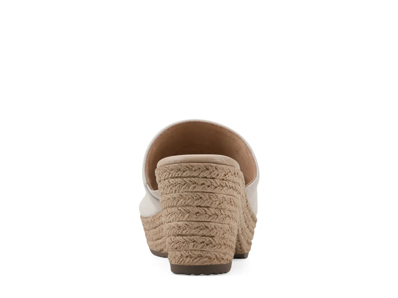 Birkley Espadrille Platform Sandal