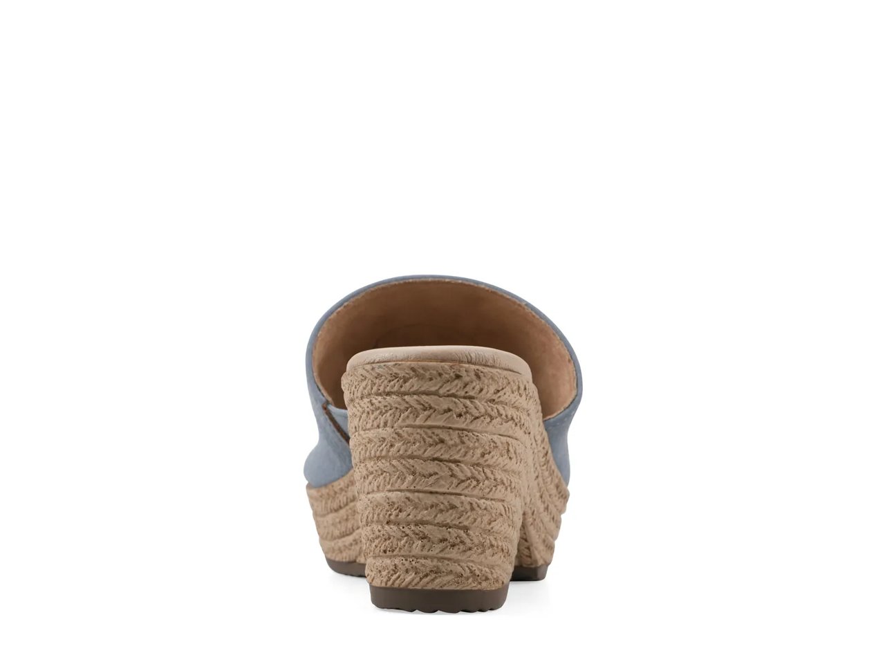 Birkley Espadrille Platform Sandal