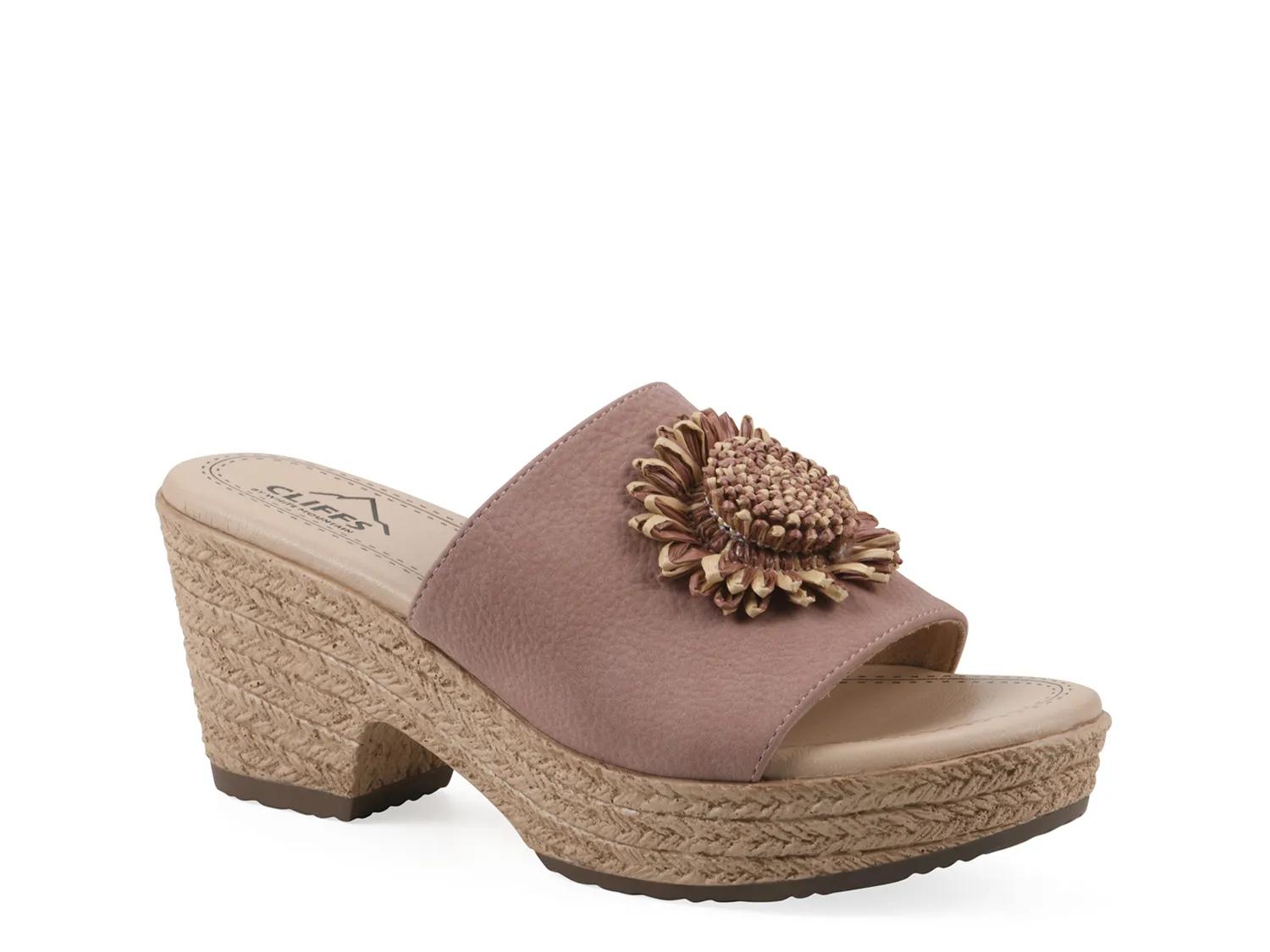 Birkley Espadrille Platform Sandal - image 3