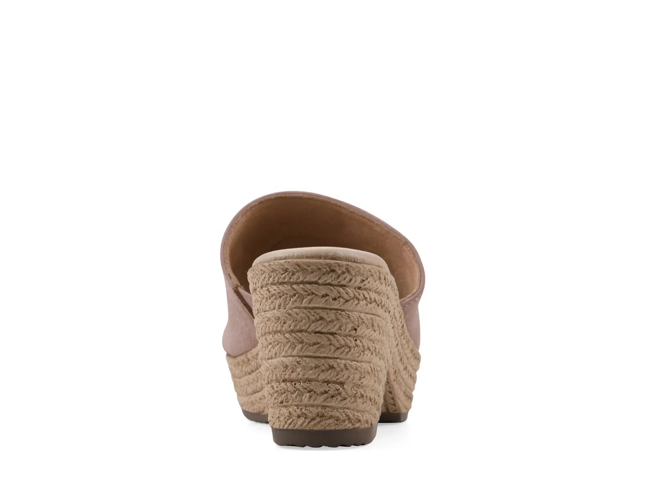 Birkley Espadrille Platform Sandal