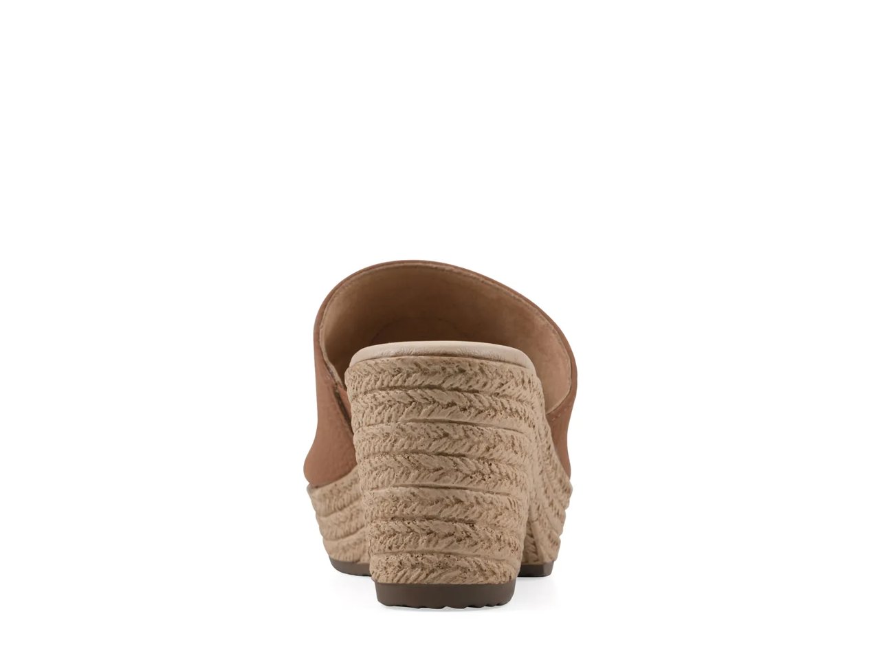 Birkley Espadrille Platform Sandal