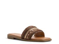 Indiya Sandal Brown view