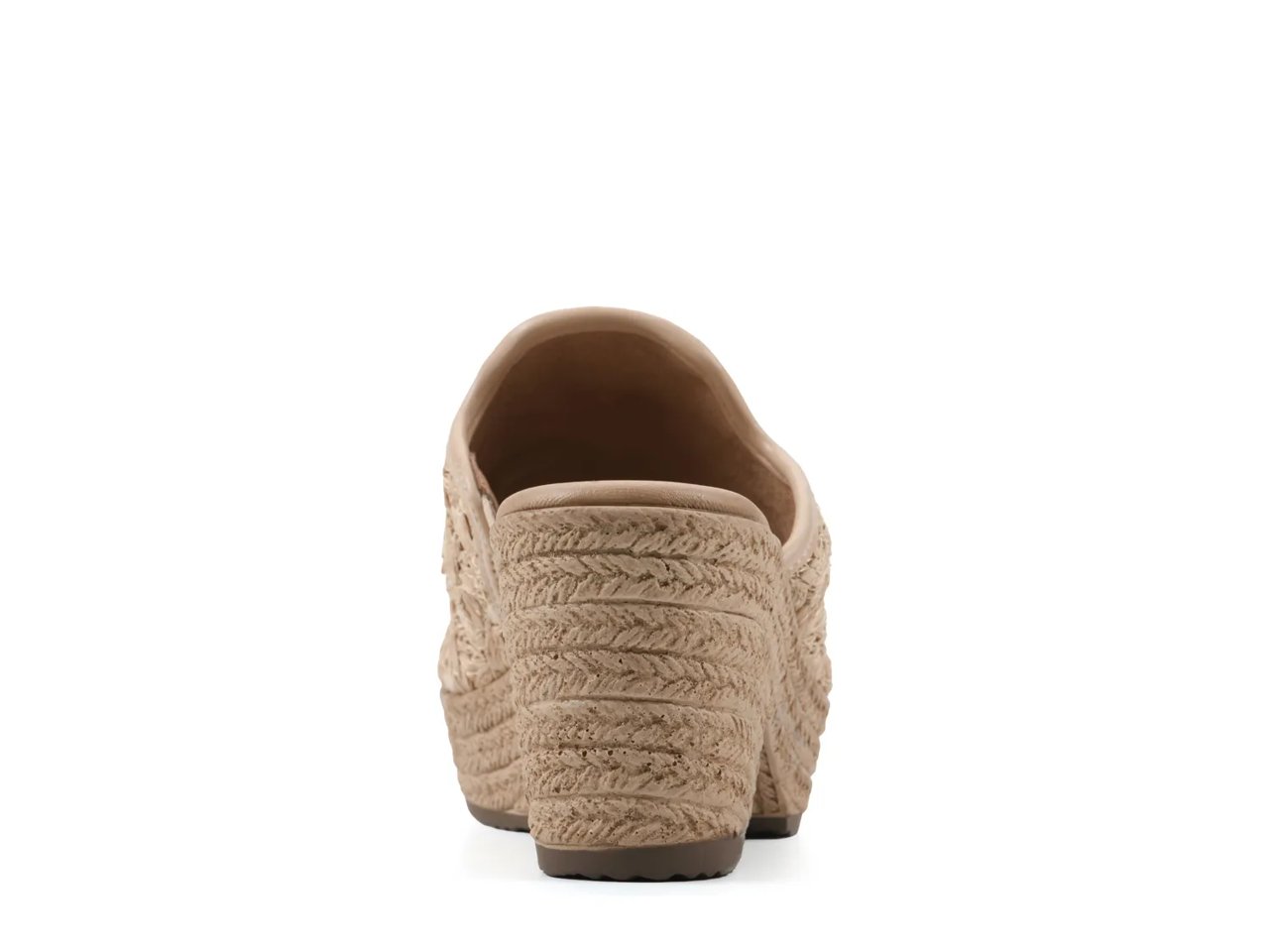 Bizzie Espadrille Platform Sandal