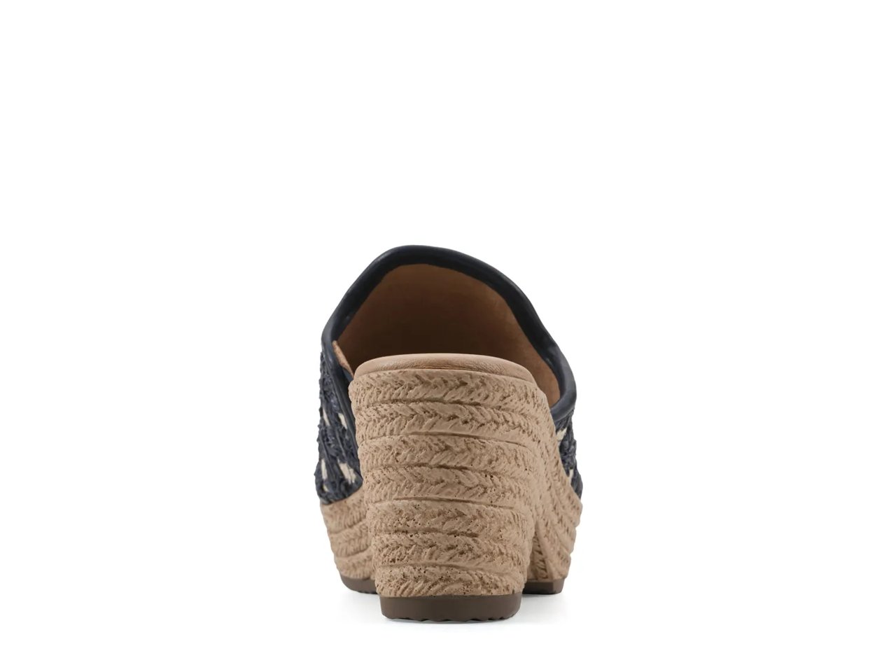 Bizzie Espadrille Platform Sandal