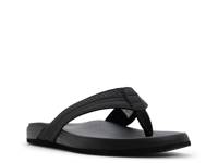 Spinnaker Sandal Black view