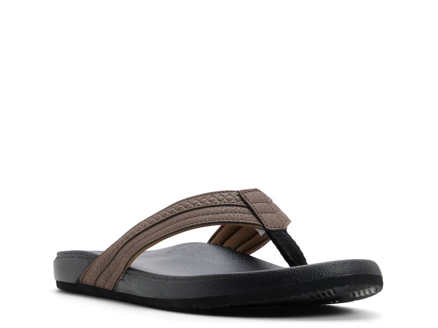 Spinnaker Sandal