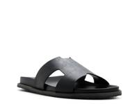 Crestmont Sandal Black view