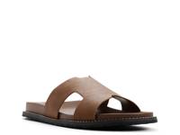 Crestmont Sandal Cognac view