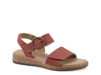 Bonique Sandal Paprika view