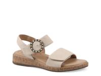 Bonique Sandal Light Sand view