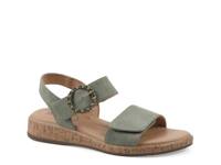 Bonique Sandal Sage Green view