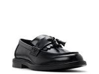 Chancellor Loafer Black view