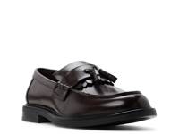 Chancellor Loafer Dark Brown view