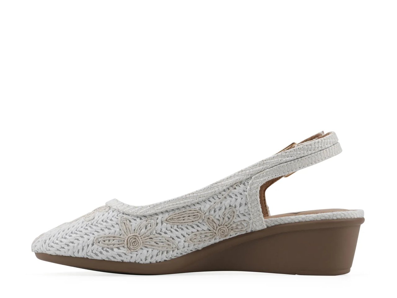 Boris Wedge Pump