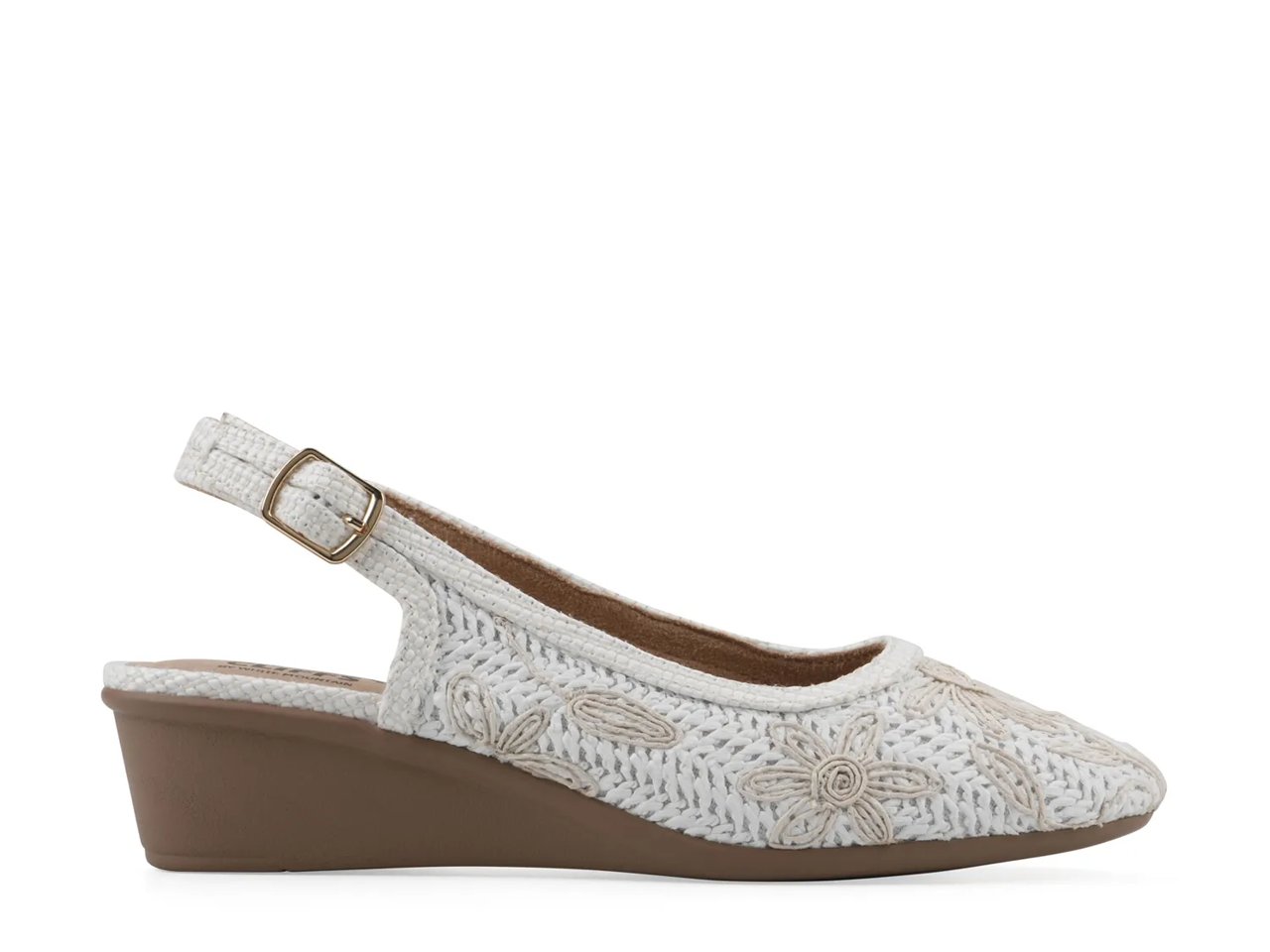 Boris Wedge Pump