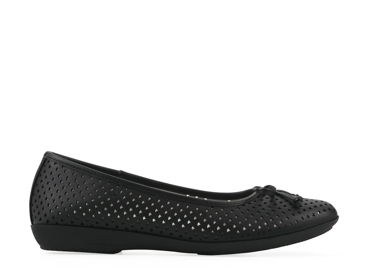 Carris Ballet Flat