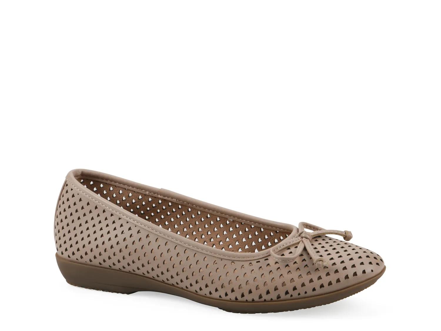 Carris Ballet Flat - image 4