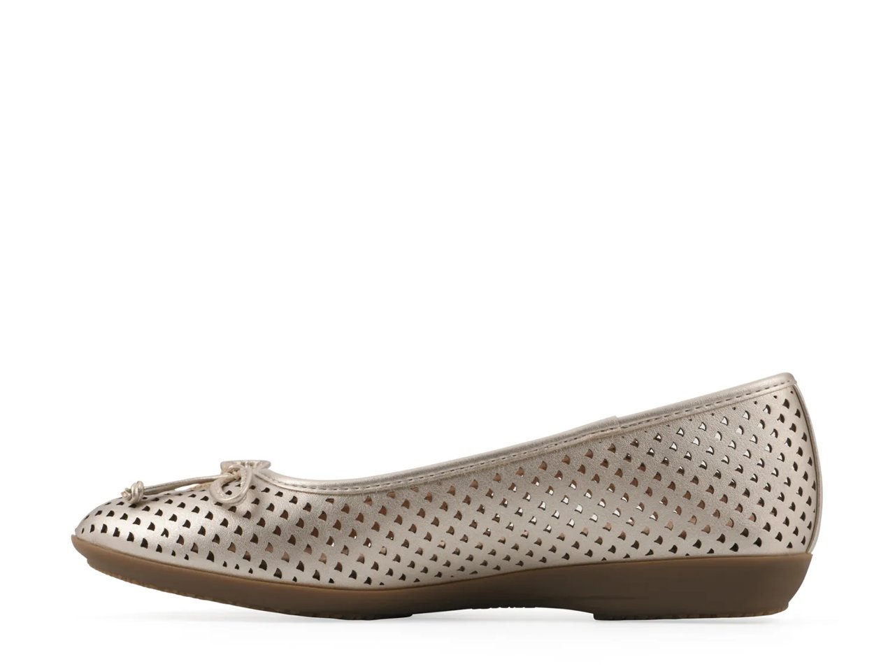 Carris Ballet Flat