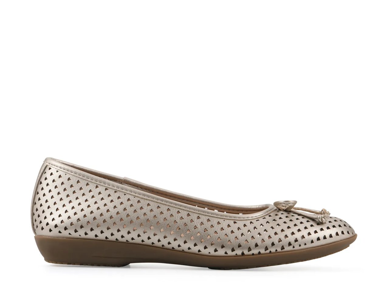 Carris Ballet Flat