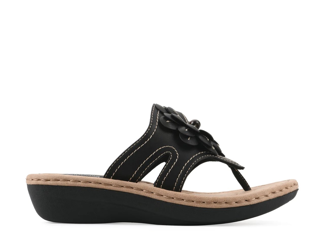 Cashlyn Wedge Sandal