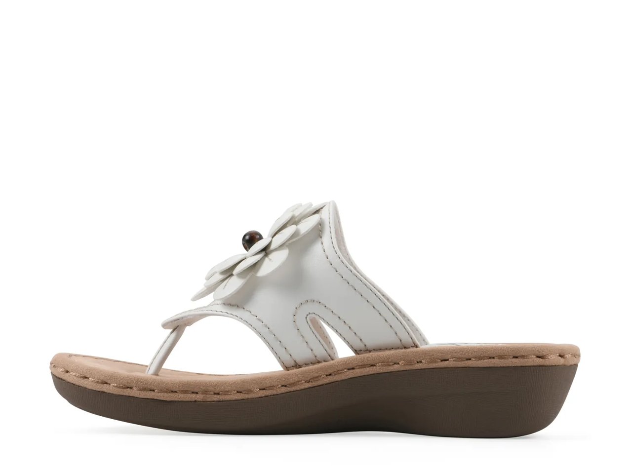 Cashlyn Wedge Sandal