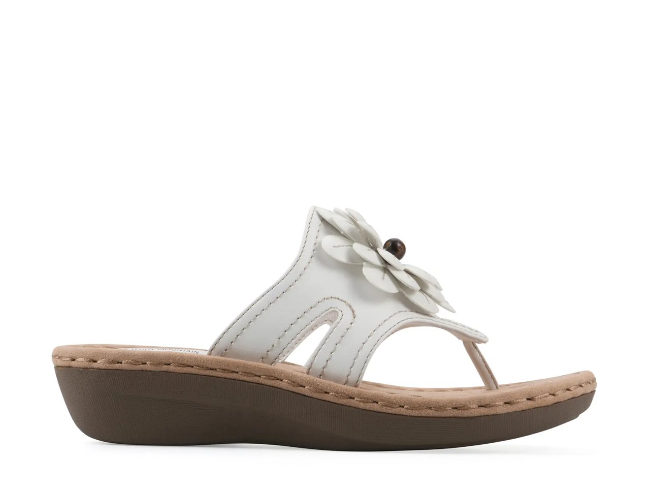 Cashlyn Wedge Sandal