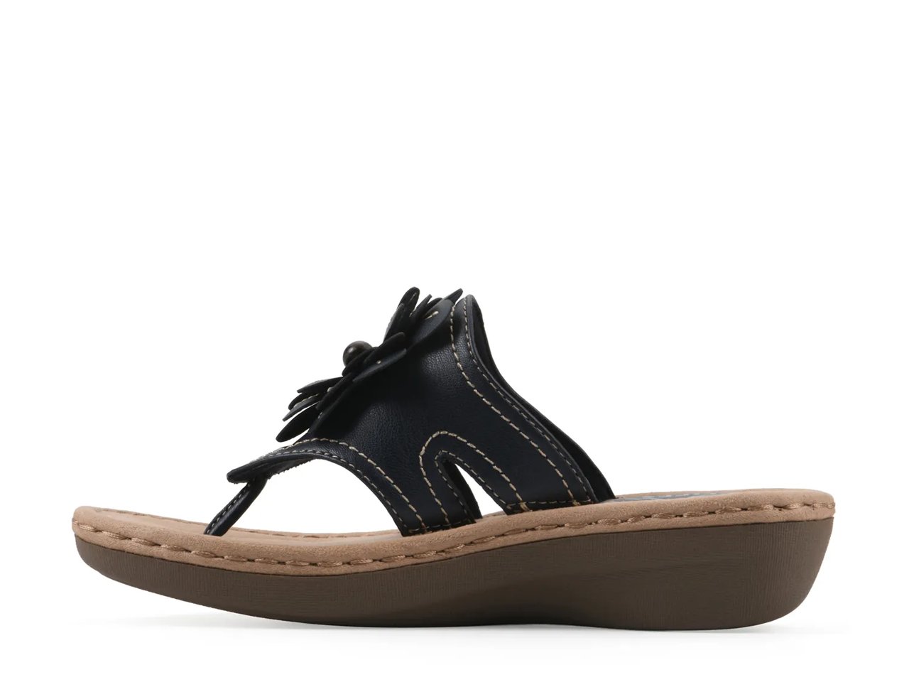 Cashlyn Wedge Sandal