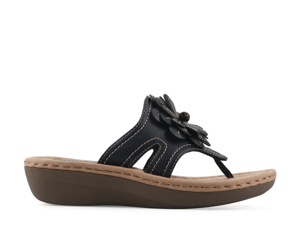 Cashlyn Wedge Sandal