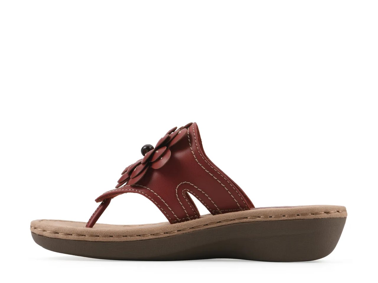Cashlyn Wedge Sandal
