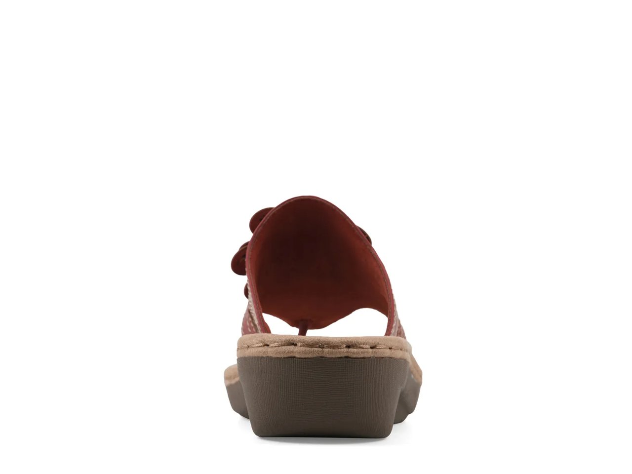 Cashlyn Wedge Sandal