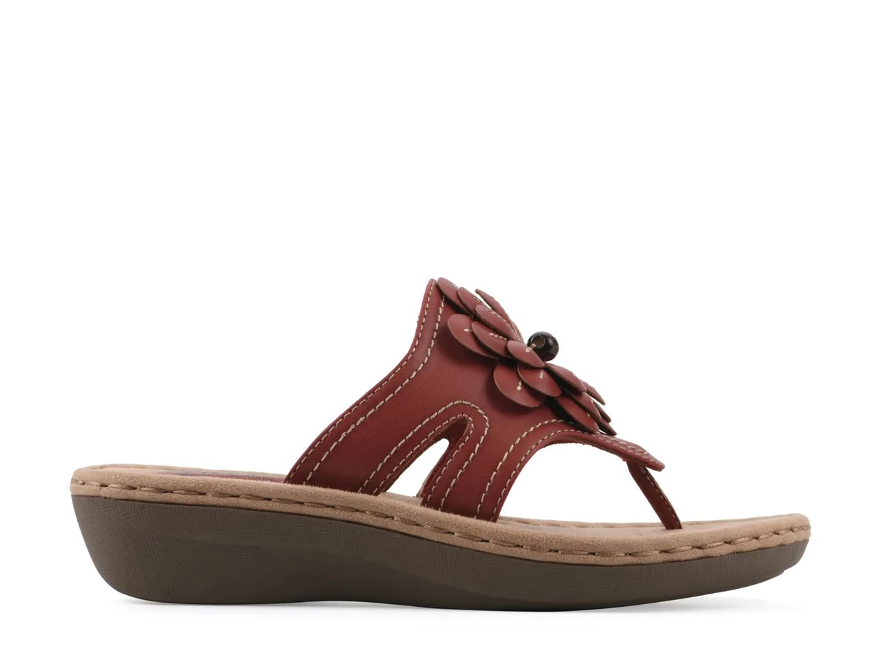 Cashlyn Wedge Sandal