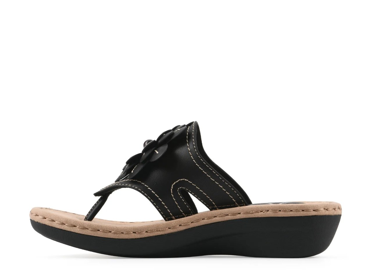 Cashlyn Wedge Sandal