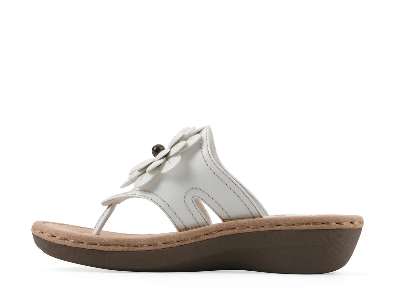 Cashlyn Wedge Sandal