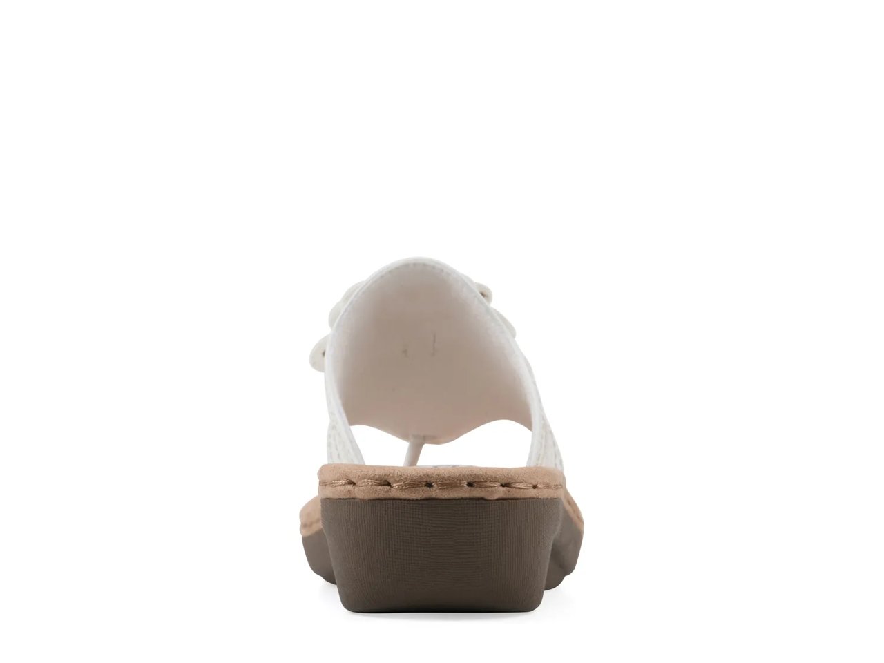 Cashlyn Wedge Sandal