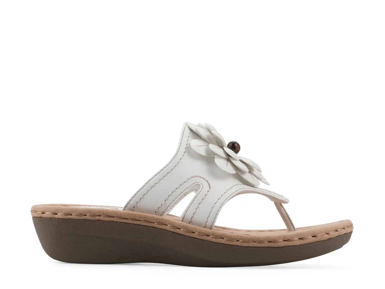Cashlyn Wedge Sandal