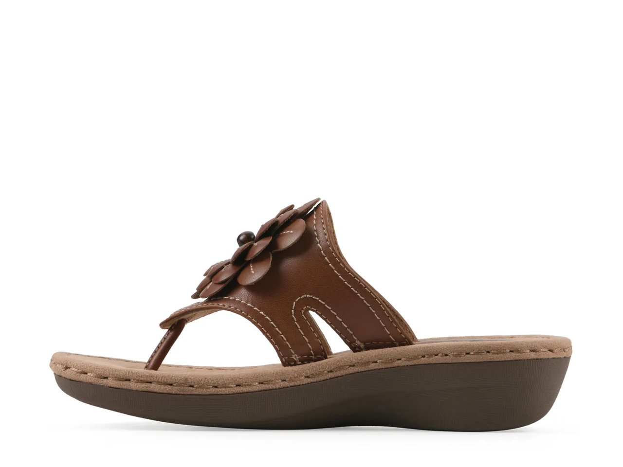 Cashlyn Wedge Sandal