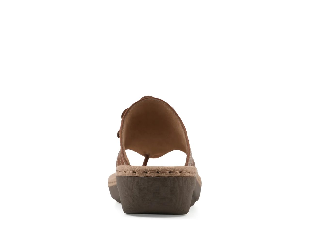 Cashlyn Wedge Sandal
